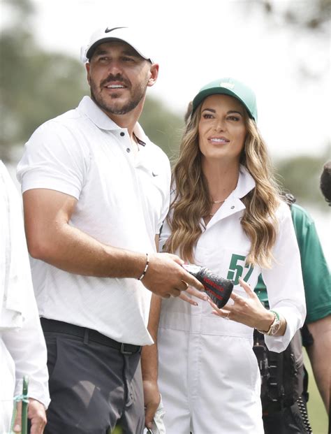 jena sims koepka|Brooks Koepkas wife Jena Sims shares family photo with。